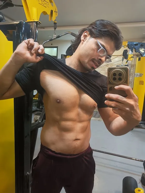 Fat2Fit Gym