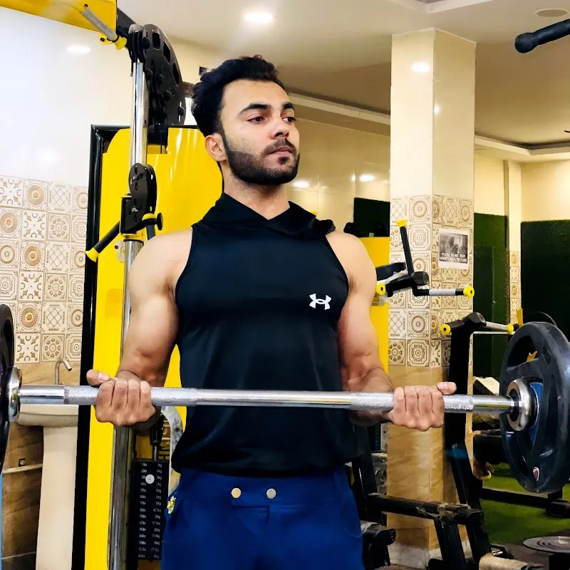 Fat2Fit Gym