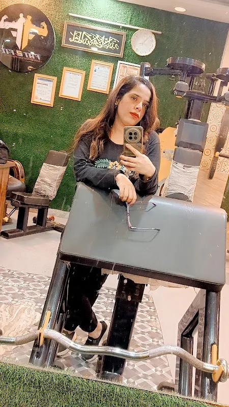 Fat2Fit Gym