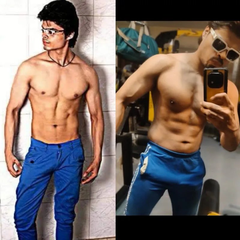 Fat2Fit Gym