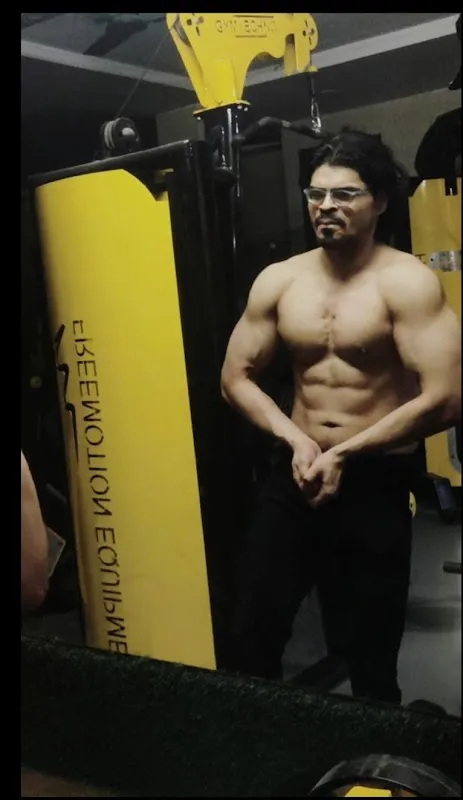 Fat2Fit Gym
