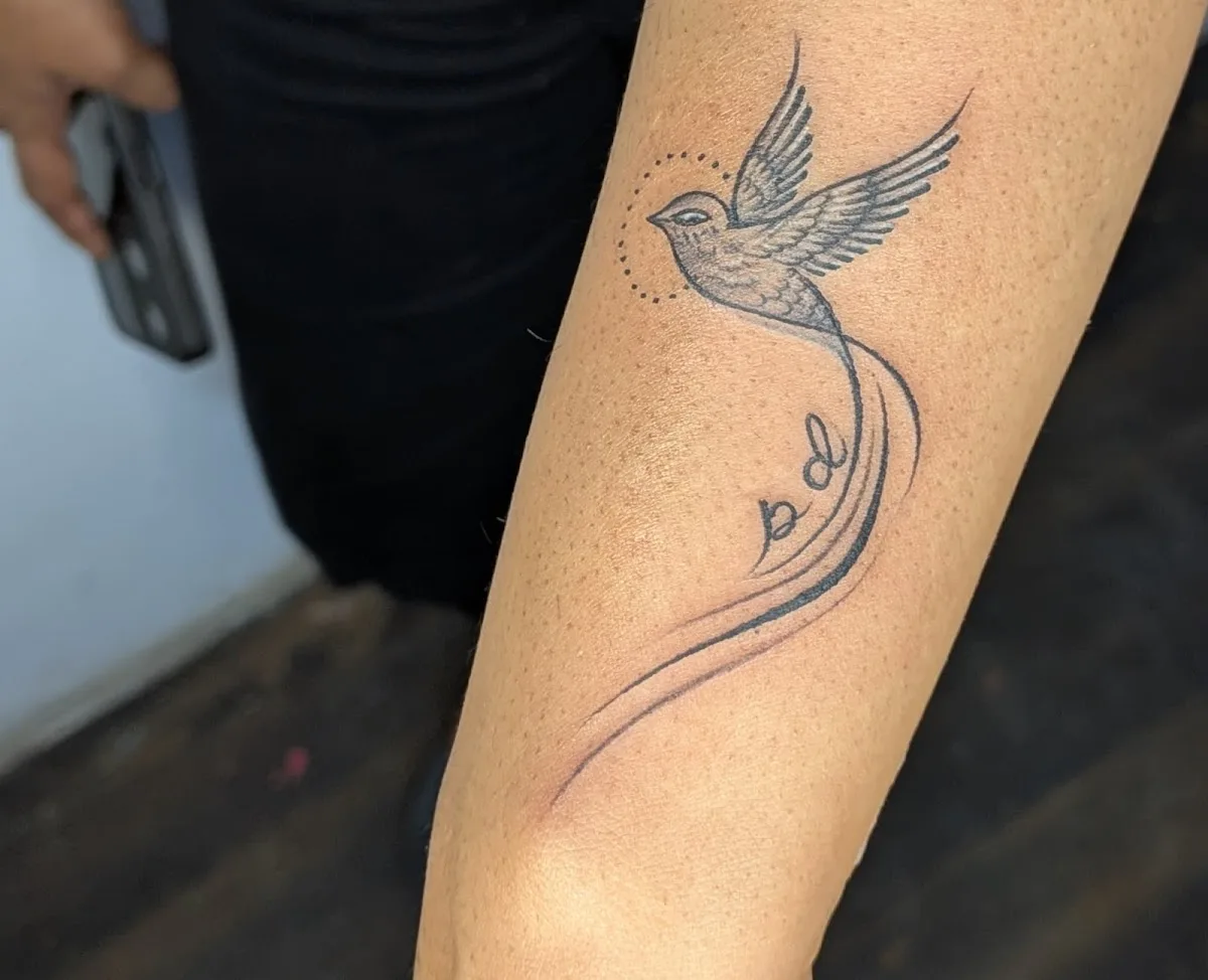Kanha Ink. Tattooz