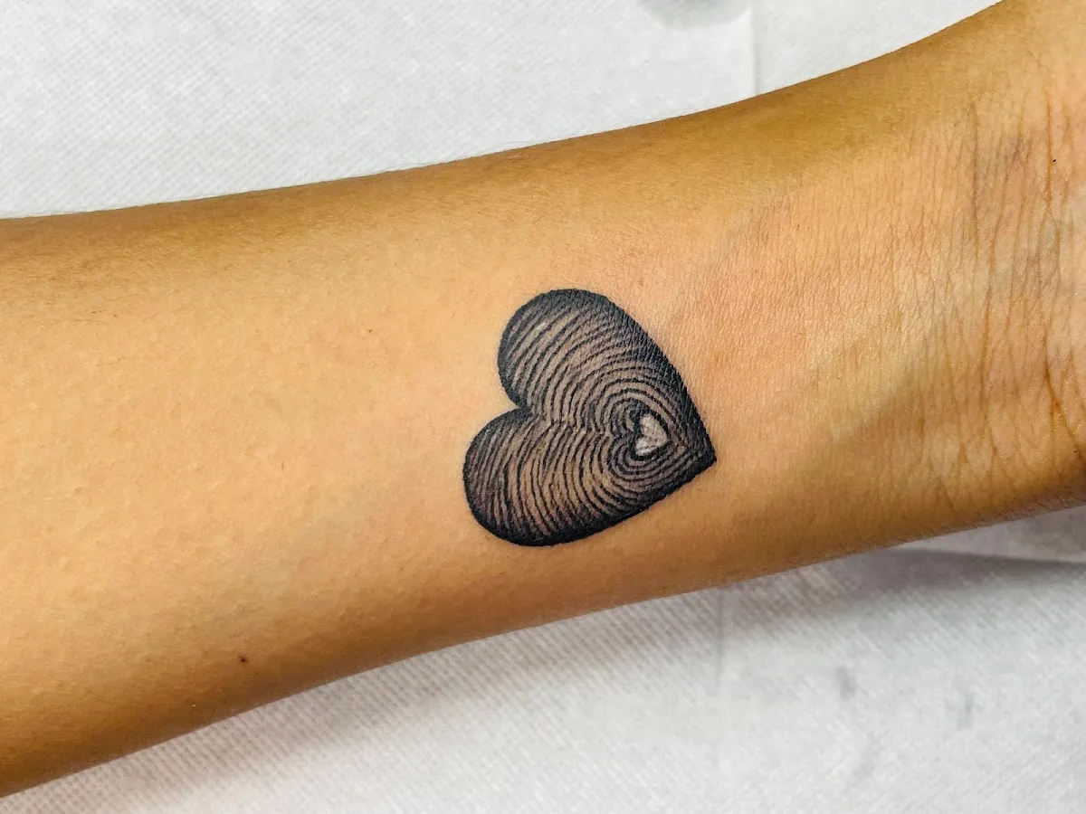 Kanha Ink. Tattooz