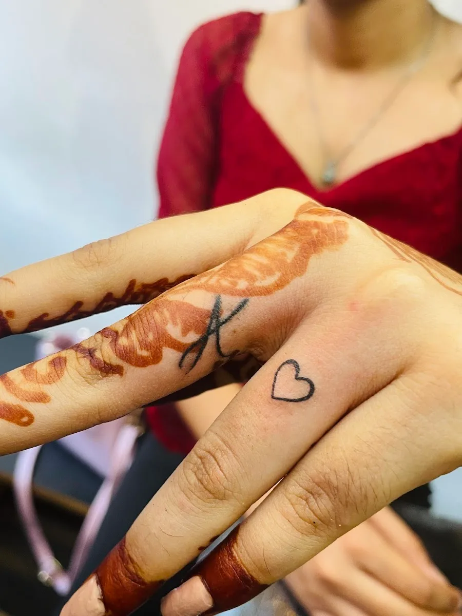 Kanha Ink. Tattooz