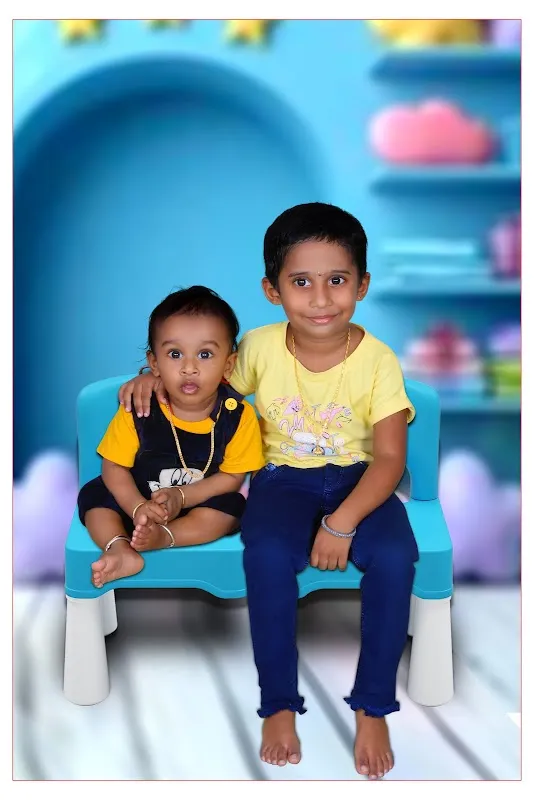 Krishna Studio