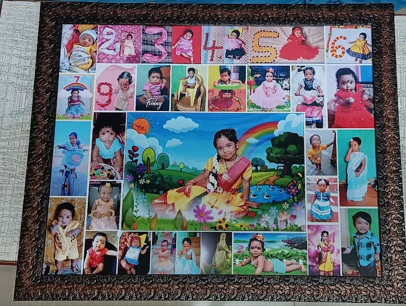 Krishna Studio