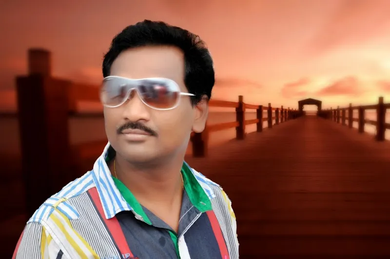 Krishna Studio
