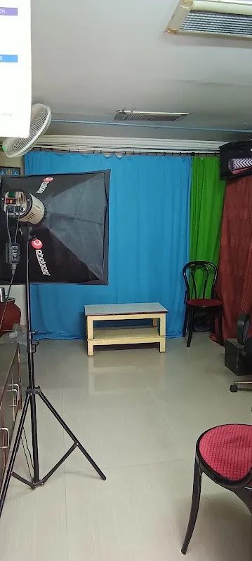Krishna Studio