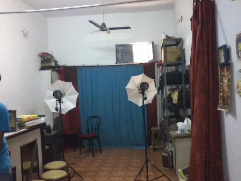 Krishna Studio