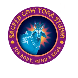 Sacred Cow Yoga Studio