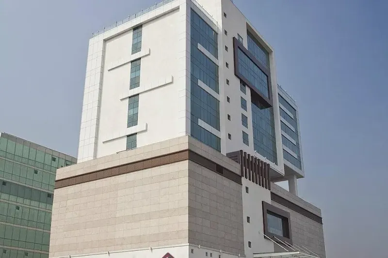 Akasa Spa at Country Inn & Suites by Radisson | Luxury Spa in Navi Mumbai, Kopar Khairane, Ghansoli, Mahape