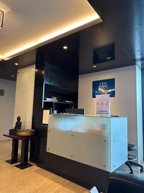 Akasa Spa at Country Inn & Suites by Radisson | Luxury Spa in Navi Mumbai, Kopar Khairane, Ghansoli, Mahape
