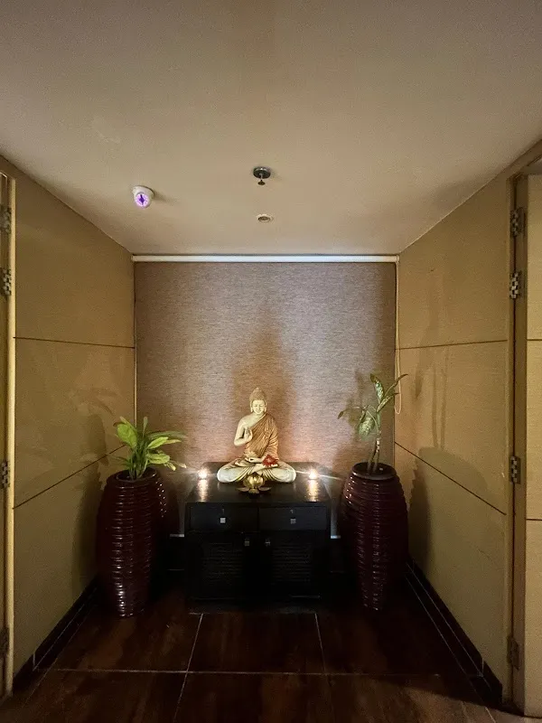 Akasa Spa at Country Inn & Suites by Radisson | Luxury Spa in Navi Mumbai, Kopar Khairane, Ghansoli, Mahape