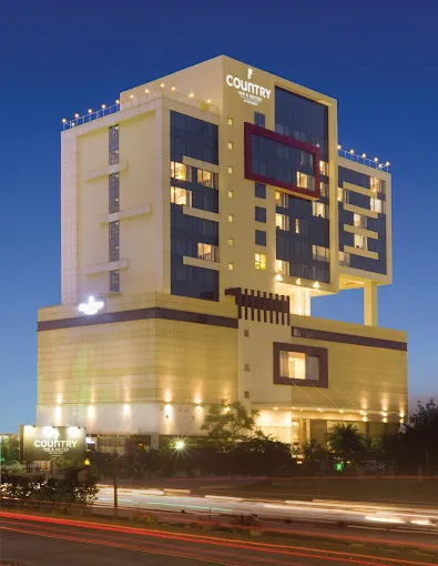 Akasa Spa at Country Inn & Suites by Radisson | Luxury Spa in Navi Mumbai, Kopar Khairane, Ghansoli, Mahape