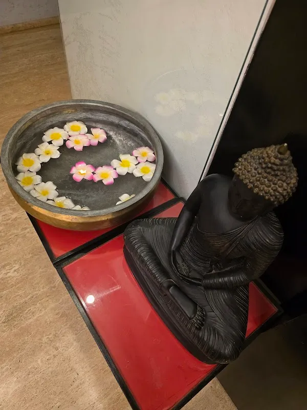 Akasa Spa at Country Inn & Suites by Radisson | Luxury Spa in Navi Mumbai, Kopar Khairane, Ghansoli, Mahape