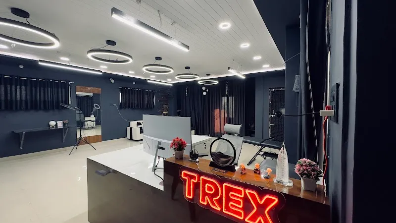 T Rex Tattoo Studio