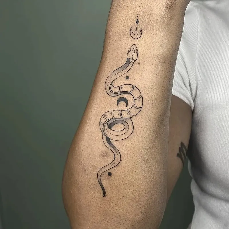 T Rex Tattoo Studio
