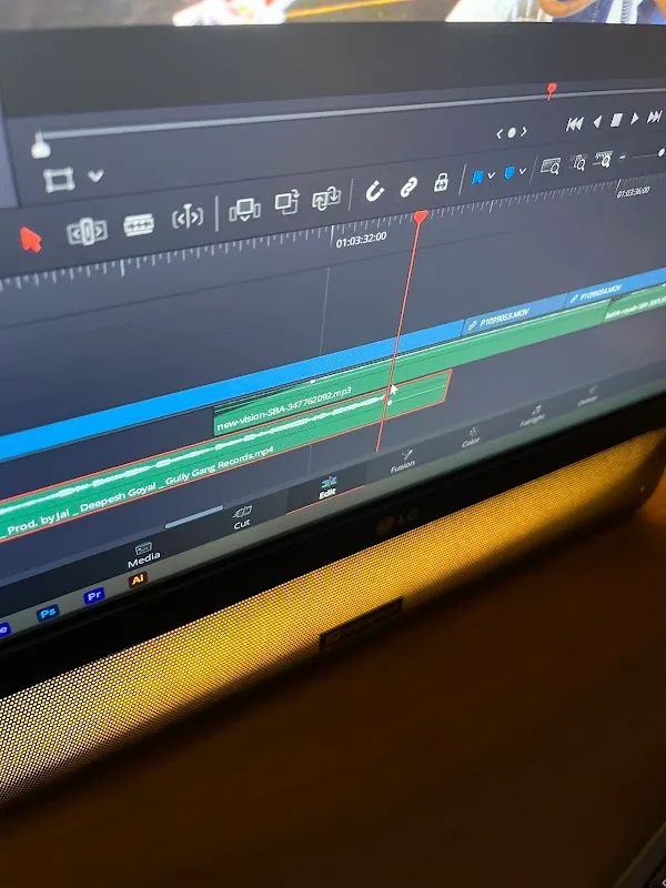 INNOV Pictures - Video Production Studio