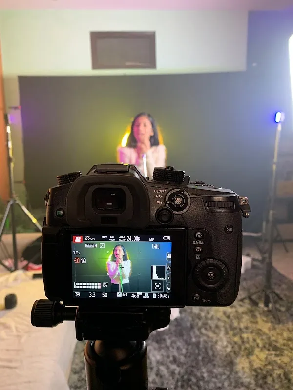 INNOV Pictures - Video Production Studio