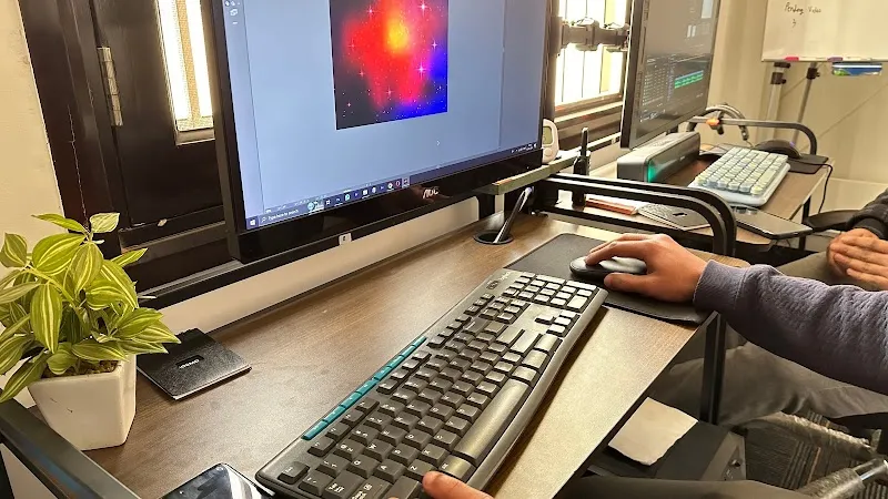 INNOV Pictures - Video Production Studio