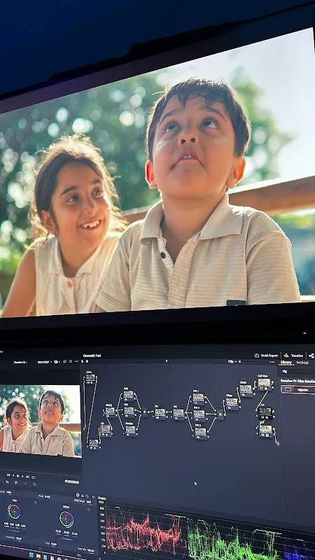 INNOV Pictures - Video Production Studio