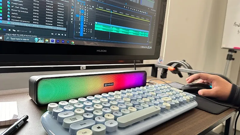 INNOV Pictures - Video Production Studio
