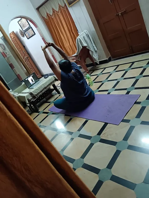 Xanso Fitness