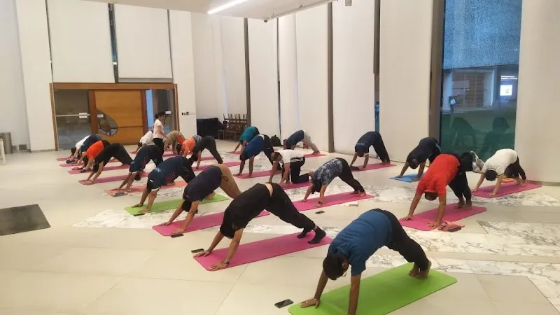 Yogatainment | Multiple Paths, One Destination - Best Yoga classes in Kandivali west, Mumbai