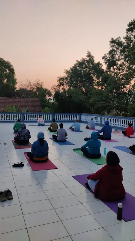 Yogatainment | Multiple Paths, One Destination - Best Yoga classes in Kandivali west, Mumbai