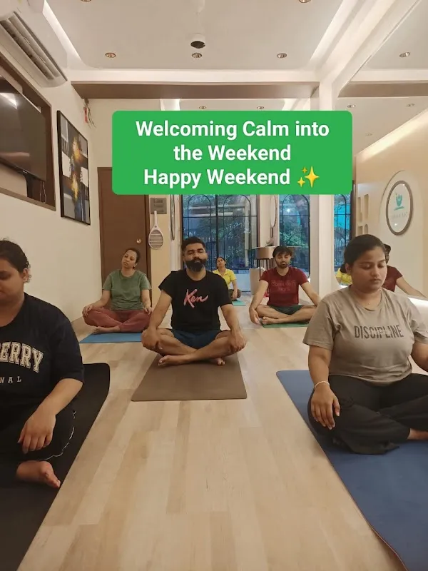 Yogatainment | Multiple Paths, One Destination - Best Yoga classes in Kandivali west, Mumbai