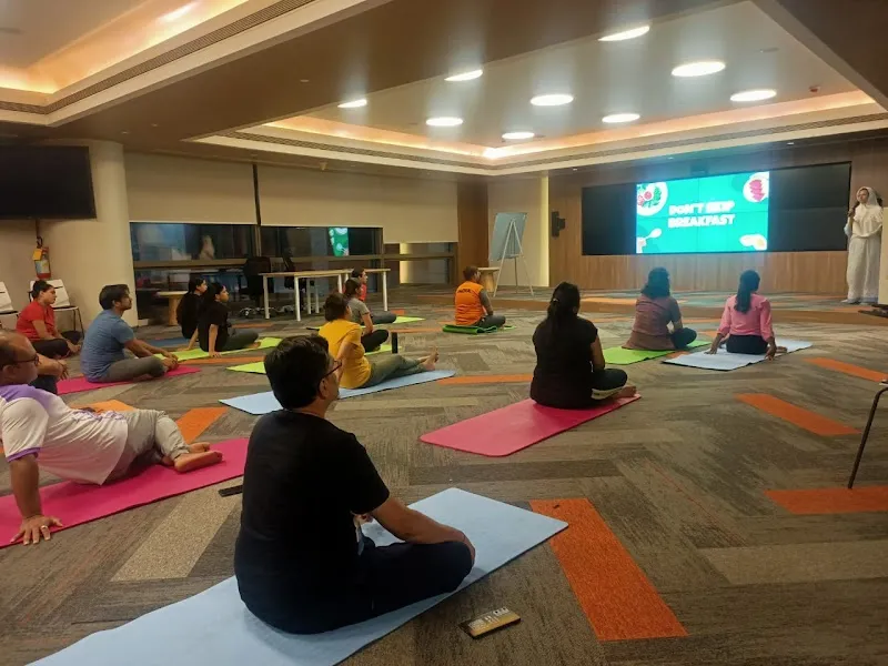 Yogatainment | Multiple Paths, One Destination - Best Yoga classes in Kandivali west, Mumbai