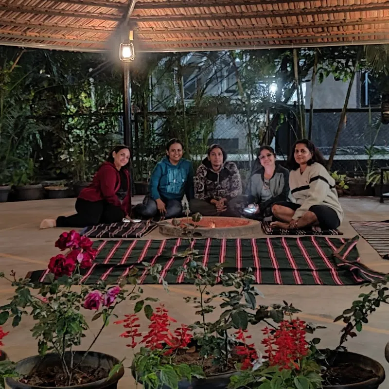 Yogatainment | Multiple Paths, One Destination - Best Yoga classes in Kandivali west, Mumbai