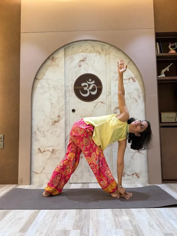 Yogatainment | Multiple Paths, One Destination - Best Yoga classes in Kandivali west, Mumbai