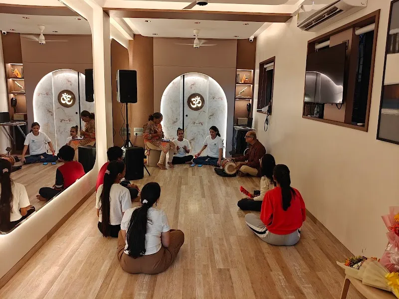 Yogatainment | Multiple Paths, One Destination - Best Yoga classes in Kandivali west, Mumbai