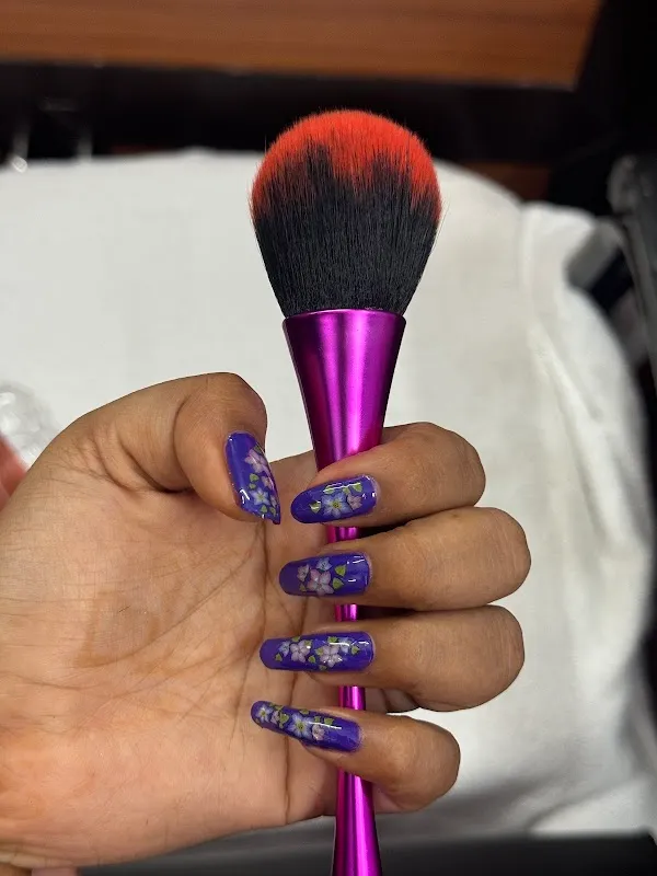Bhavitha beauty parlour and training centre