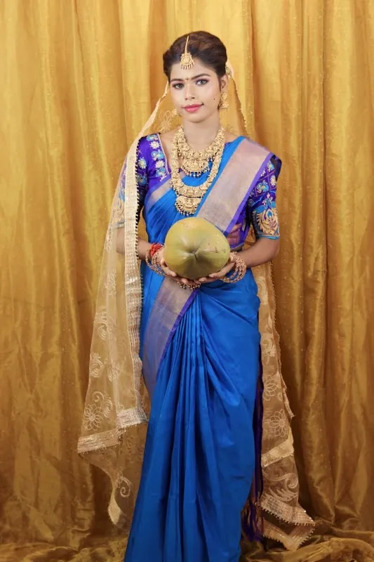 Bhavitha beauty parlour and training centre