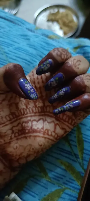 Bhavitha beauty parlour and training centre