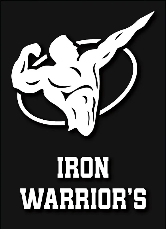IRON WARRIORS GYM
