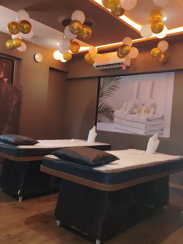 Velora Luxury Spa Chembur