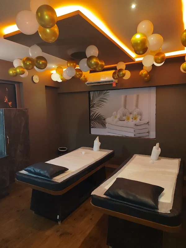 Velora Luxury Spa Chembur