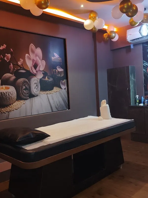 Velora Luxury Spa Chembur