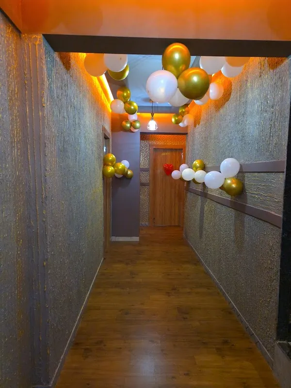 Velora Luxury Spa Chembur
