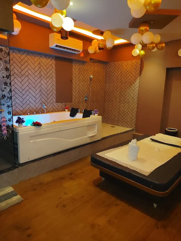 Velora Luxury Spa Chembur