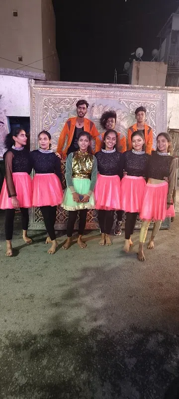 JOSH DANCE ACADEMY