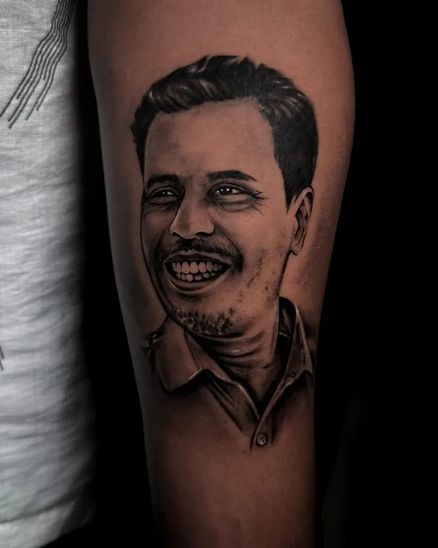 Modern Art Tattoo Studio - BTM Layout Bangalore | Affordable Tattoo studio in Bangalore