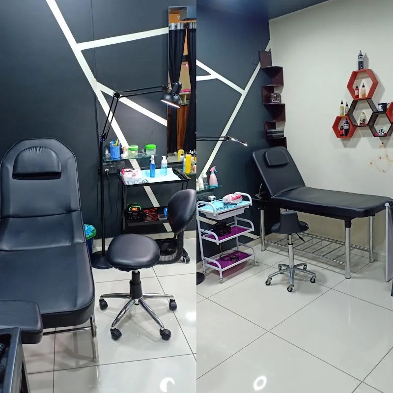 Modern Art Tattoo Studio - BTM Layout Bangalore | Affordable Tattoo studio in Bangalore