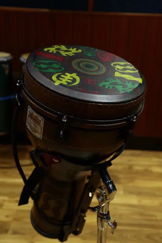 RD Rhydhun Music Studio & Jamming Room