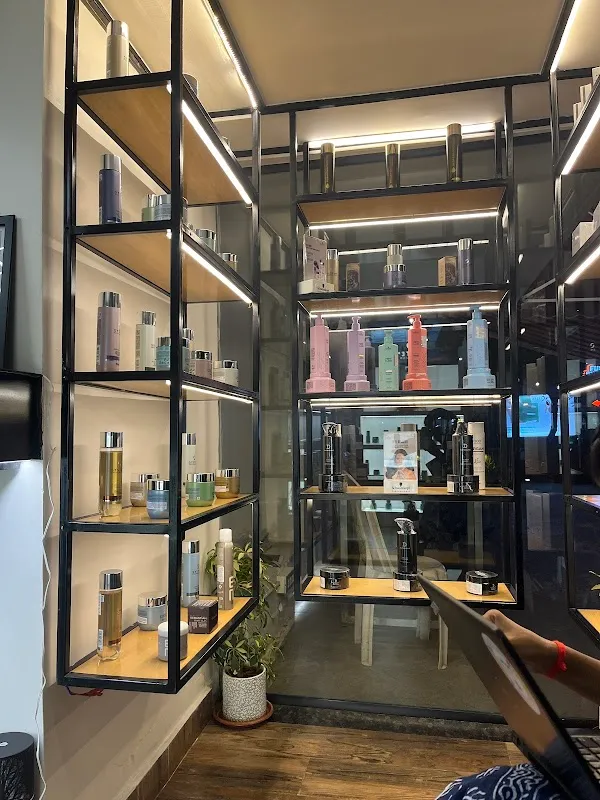 MYSAA Salon De Studio
