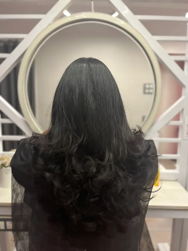 MYSAA Salon De Studio