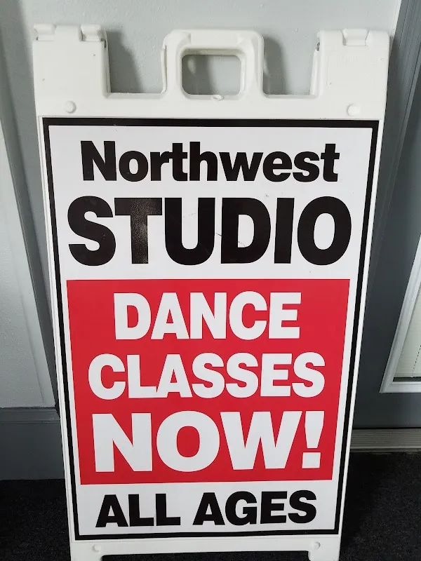 Northwest Dance Studio